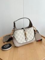 Gucci UN3AG Jackie 1961 Collection. Model: 685127 - Image 2