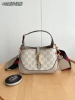 Gucci UN3AG Jackie 1961 Collection. Model: 685127