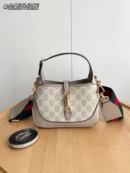 Gucci UN3AG Jackie 1961 Collection. Model: 685127