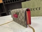 Gucci Garden Cherry Chain Bag - Image 9