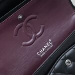 Chanel 2.55 Reissue 1112 Calfskin Double Flap Bag - Image 7