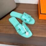 Hermes Slipper Sandals Casual Shoes