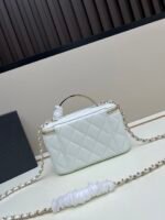 Chanel 24S Mini Diamond Studded Bag 2878 - Image 27