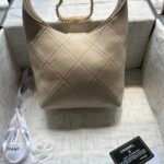 CHANEL 25P 1227 Small Hipster Crossbody Bag - Image 13