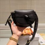 Loewe Gate Shoulder Bag Mini Crossbody Bag - Image 5