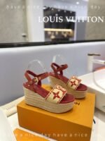 Louis Vuitton Slide Sandals Slipper