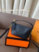 HERMES Mini Shoulder Bag - Image 10