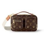 Louis Vuitton LV Utility Crossbody Bag
