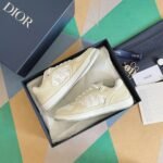 DIOR HIGH LEVEL B27 Sneaker Shoes - Image 5
