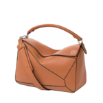 Loewe Puzzle Geometric Bag Jigsaw Puzzle Bag Handbag Shoulder Bag