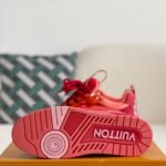 Louis Vuitton LV RUNNER TATIC sneakers - Image 8