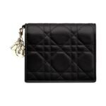 Dior Lady Dior Wallet