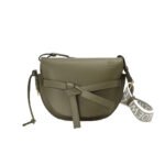 Loewe Gate Shoulder Bag Small Bag
