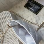 Chanel 25S Mesh Net Bag - Image 17