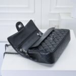 Chanel 2.55 Reissue 1112 Calfskin Double Flap Bag - Image 5