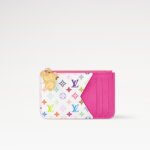 Louis Vuitton LV x TM Romy Card Holder - Image 3