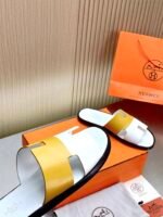 Hermes Slipper Sandals Casual Shoes - Image 5