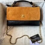 Chanel 25A Reissue Flap Bag 36cm 1238 - Image 10