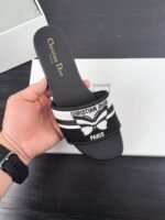 Dior Slipper Sandals Shoes - Image 5