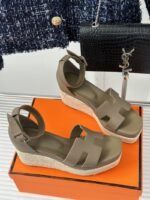 Hermes Slide Sandals Slipper - Image 3