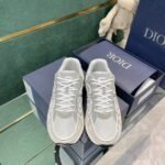 DIOR NEW ARRIVAL B30 Clunky Sneaker Shoes - Image 7