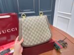 Gucci Blondie Flap Bag - Image 3