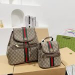 Gucci Ophidia new backpack