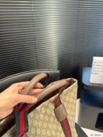 Gucci Tote HandbagItem No. 763287 - Image 9