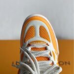 Louis Vuitton LV Skate Sneakers - Image 4