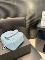 Chanel Vintage Backpack 3753 18cm - Image 7