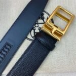 Hermes Leather Belts 1:1 Mirror Version