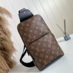 Louis Vuitton LV Avenue Sling Bag Shoulder Bag - Image 5