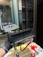 Chanel Quilted Retro Shoulder Bag 10A - Image 6