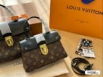 Louis Vuitton M43125 Shoulder Bag Handbag - Image 2