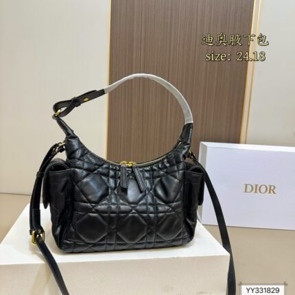 Dior D-Dream Shoulder Bag