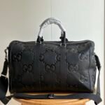 Gucci Ophidia Classic Travel Tote Model No. 648085 - Image 3