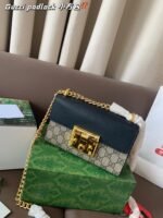Gucci Padlock Small Square Bag - Image 4