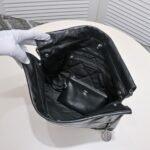 Chanel 22 Bag Pearl Bag Shoulder Bag Handbag - Image 8