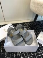 Dior Dioract Fashions Sandals Slipper - Image 5