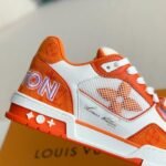 Louis Vuitton LV Trainer Sneakers Top quality - Image 5