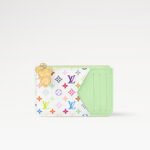 Louis Vuitton LV x TM Romy Card Holder