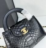 Chanel Runway 23K Flap Bag 4416 10A - Image 4