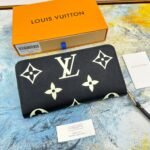 Louis Vuitton LV Zippy Wallet M60017 - Image 6