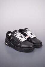 Louis Vuitton Trainer Sneakers - Image 3