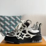 Louis Vuitton LV Skate Sneakers - Image 7