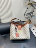 Gucci Padlock Collection Handbags - Image 6