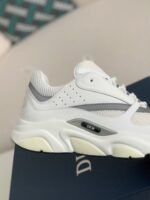 DIOR classic B22 Clunky Sneaker Shoes - Image 9