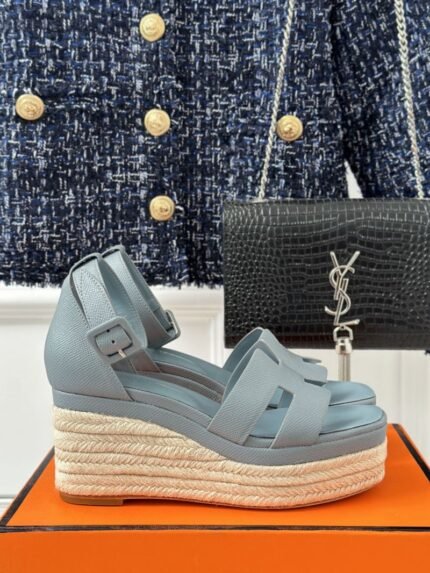 Hermes Slide Sandals Slipper