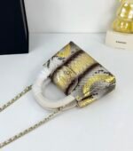Chanel Runway 23K Flap Bag 4416 10A - Image 31