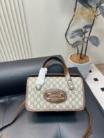 Gucci 1955 Box Bag - Image 8